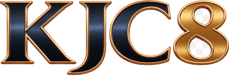 kjc8 logo